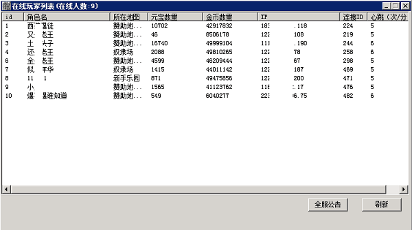 独-1.76江山复古王者终极金币版